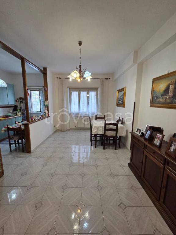 appartamento in vendita a San Cesareo