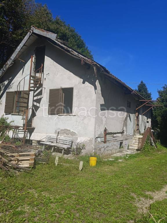 casa indipendente in vendita a San Cesareo