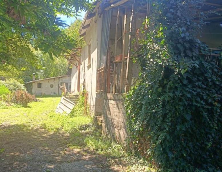 casa indipendente in vendita a San Cesareo in zona Colle San Pietro