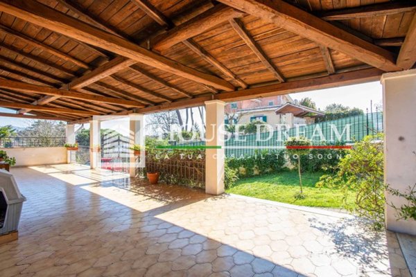 appartamento in vendita a San Cesareo
