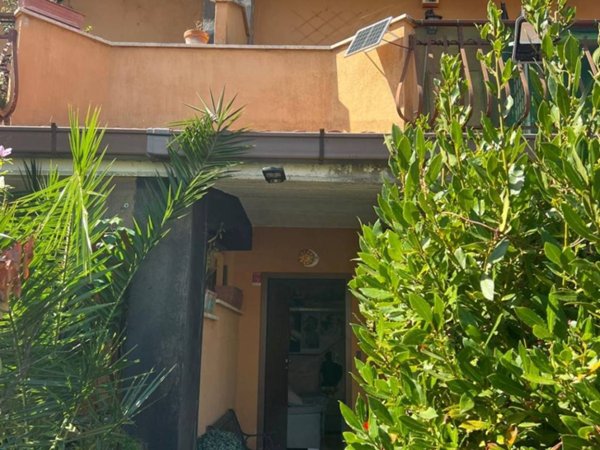 casa indipendente in vendita a San Cesareo