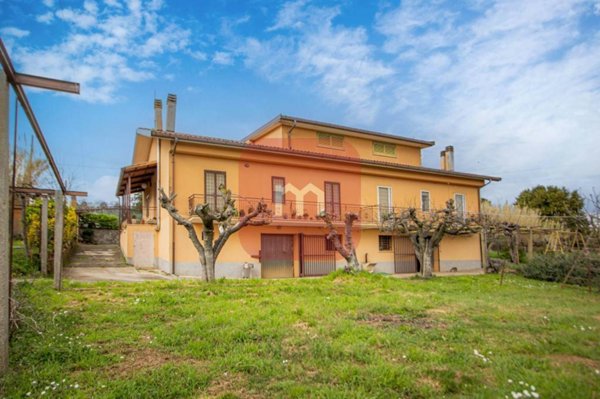 casa indipendente in vendita a San Cesareo