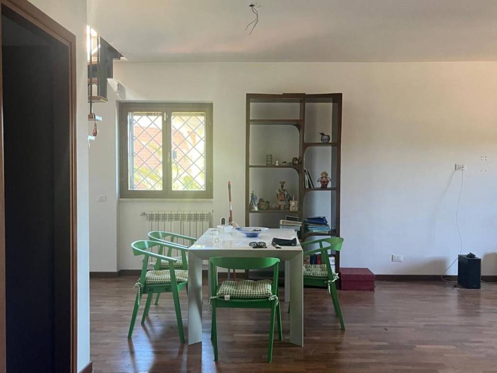 appartamento in vendita a San Cesareo