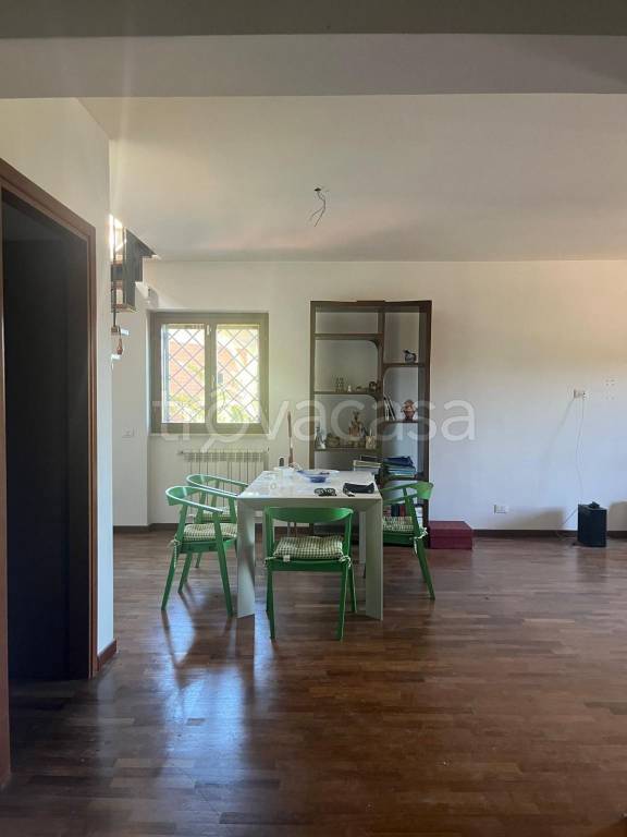 appartamento in vendita a San Cesareo