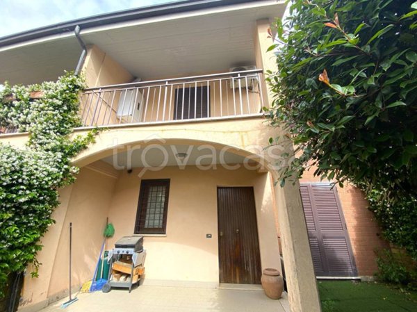 casa indipendente in vendita a San Cesareo