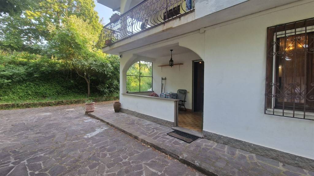 appartamento in vendita a San Cesareo in zona Campo Gillaro