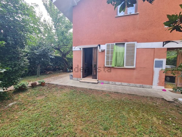 appartamento in vendita a San Cesareo