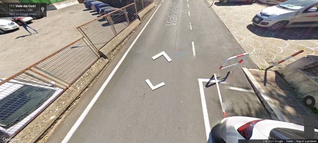 negozio in vendita a San Cesareo