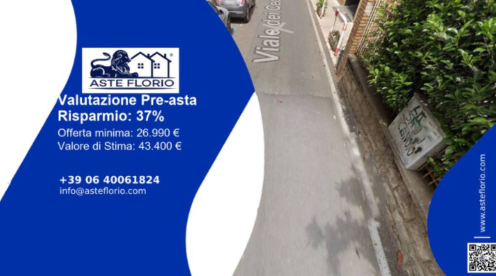 negozio in vendita a San Cesareo