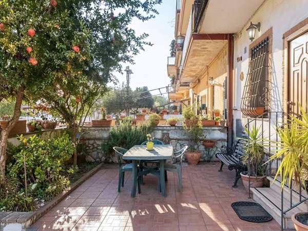 appartamento in vendita a San Cesareo