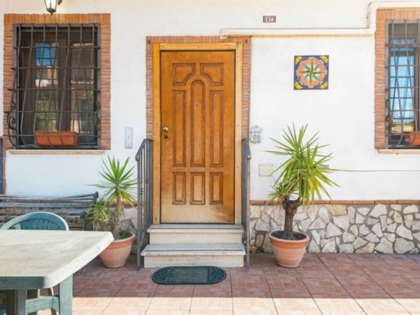 appartamento in vendita a San Cesareo