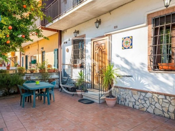 appartamento in vendita a San Cesareo