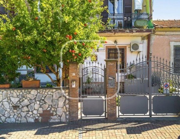 appartamento in vendita a San Cesareo