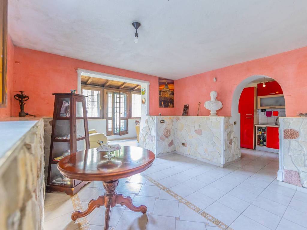 casa indipendente in vendita a San Cesareo