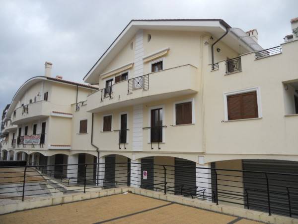 appartamento in vendita a San Cesareo