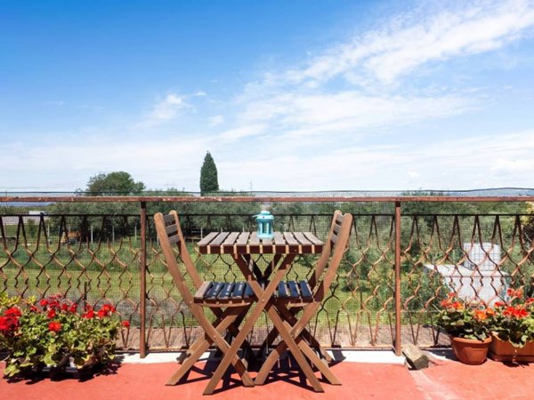 appartamento in vendita a San Cesareo