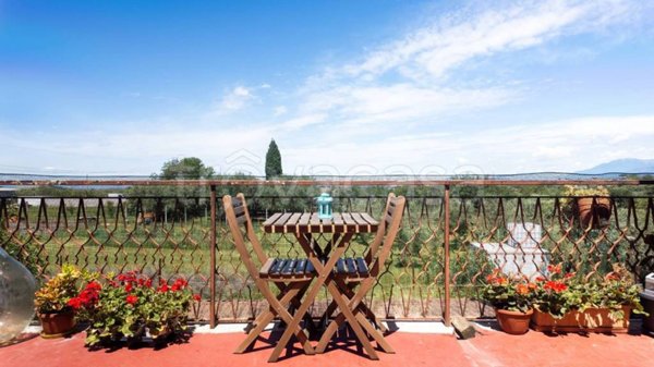 appartamento in vendita a San Cesareo