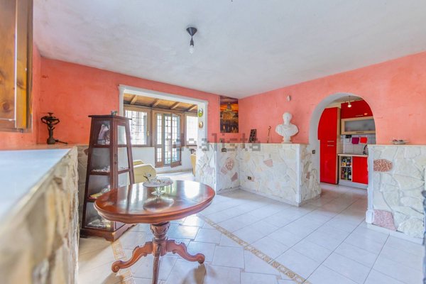 casa indipendente in vendita a San Cesareo