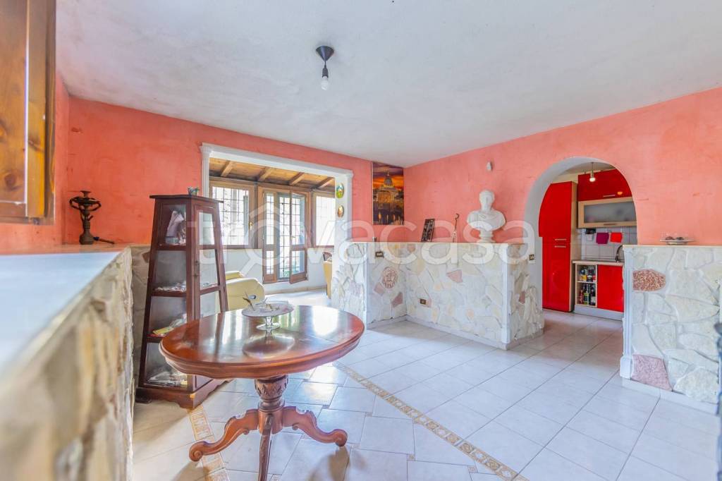 casa indipendente in vendita a San Cesareo