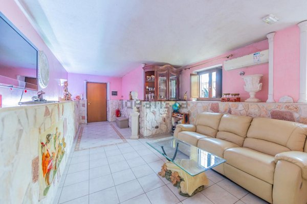 casa indipendente in vendita a San Cesareo