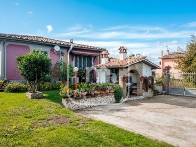 casa indipendente in vendita a San Cesareo