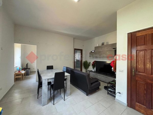 appartamento in vendita a San Cesareo