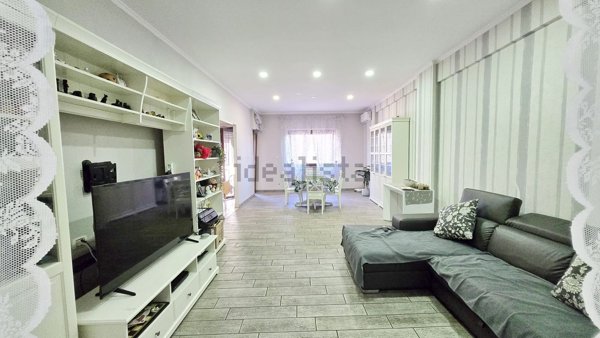 appartamento in vendita a San Cesareo