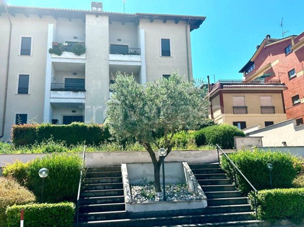 appartamento in vendita a San Cesareo