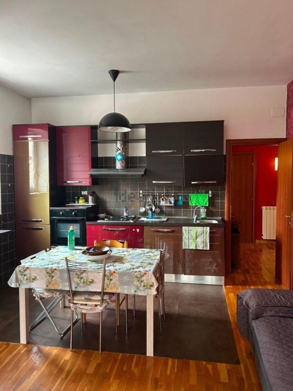 appartamento in vendita a San Cesareo