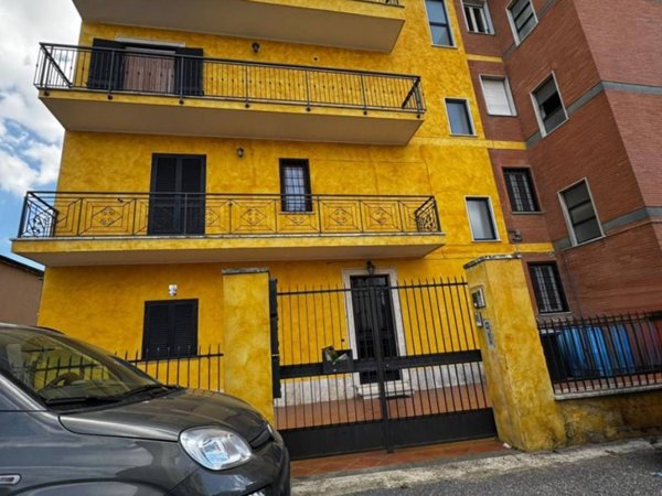 appartamento in vendita a San Cesareo