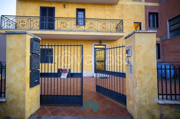 appartamento in vendita a San Cesareo