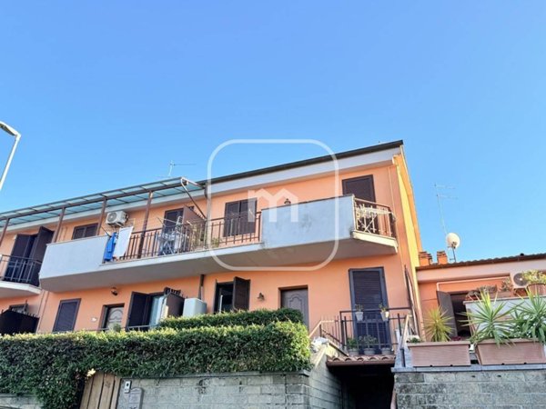 casa indipendente in vendita a San Cesareo
