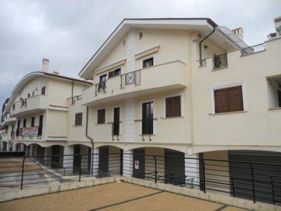 appartamento in vendita a San Cesareo