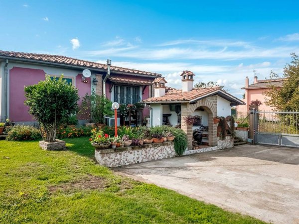 casa indipendente in vendita a San Cesareo