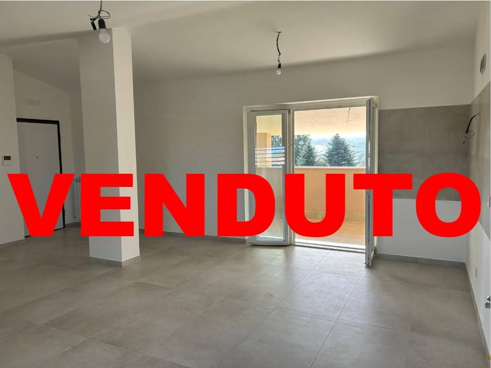 appartamento in vendita a San Cesareo