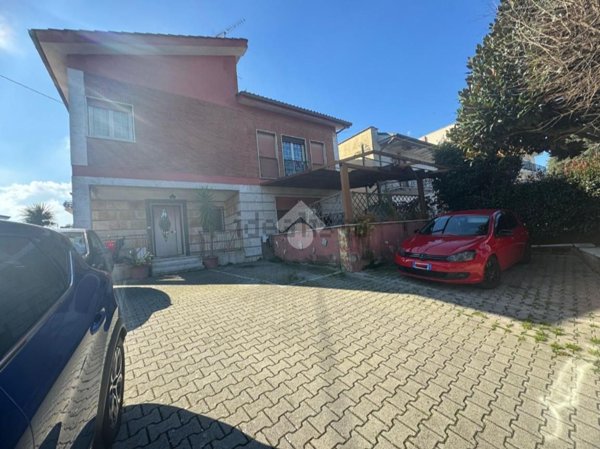 appartamento in vendita a San Cesareo