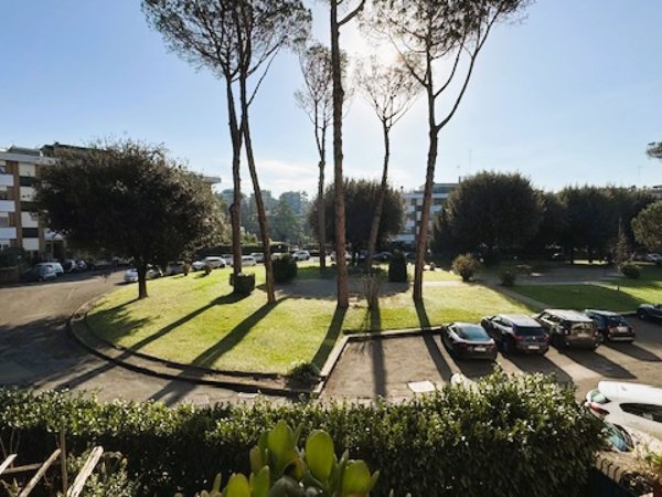 appartamento in vendita a San Cesareo