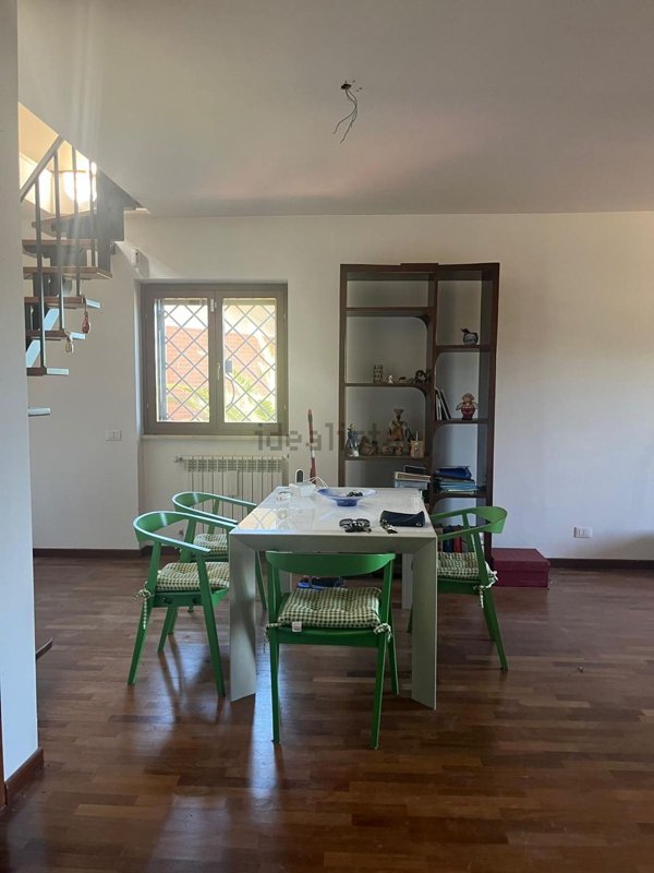 appartamento in vendita a San Cesareo