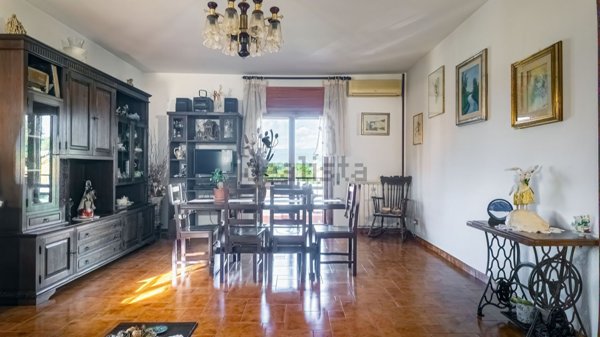 appartamento in vendita a San Cesareo