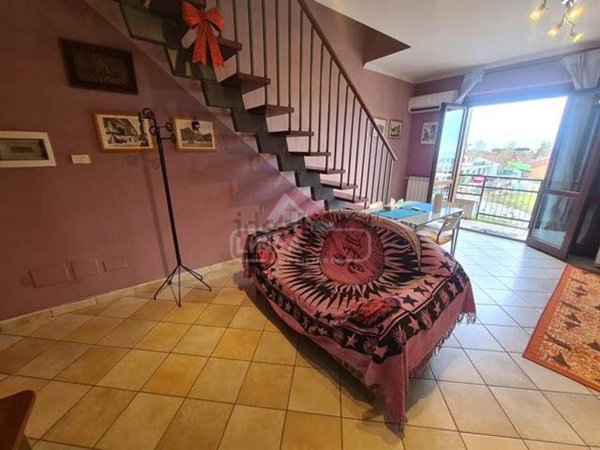 appartamento in vendita a San Cesareo