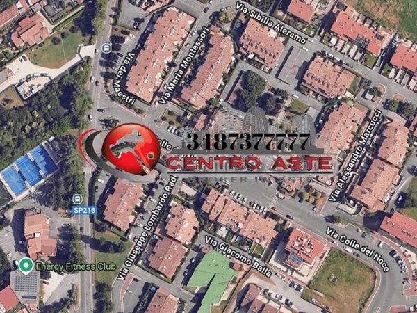 negozio in vendita a San Cesareo