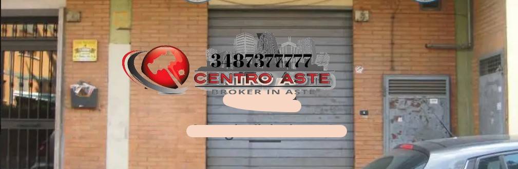 negozio in vendita a San Cesareo