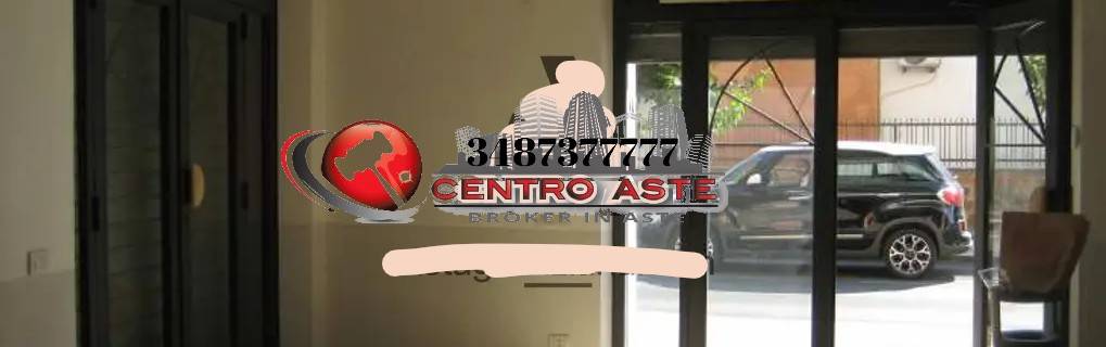 negozio in vendita a San Cesareo