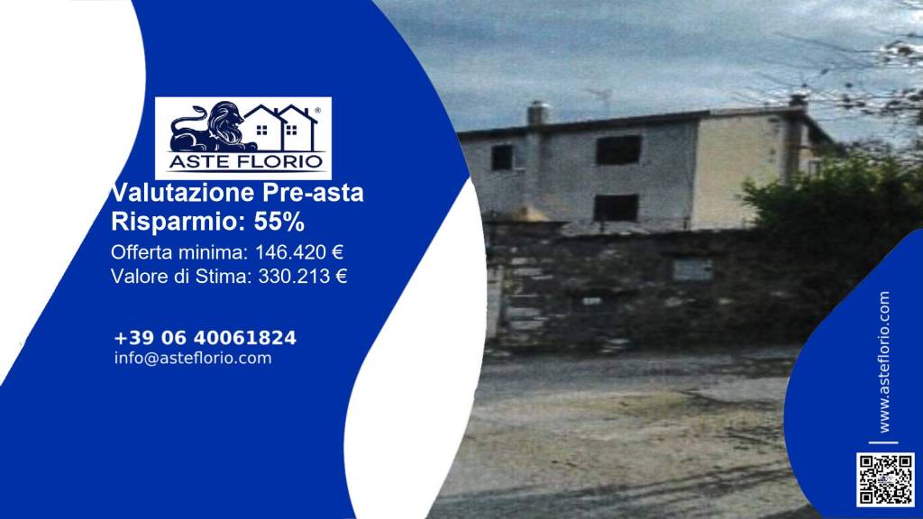 casa indipendente in vendita a San Cesareo