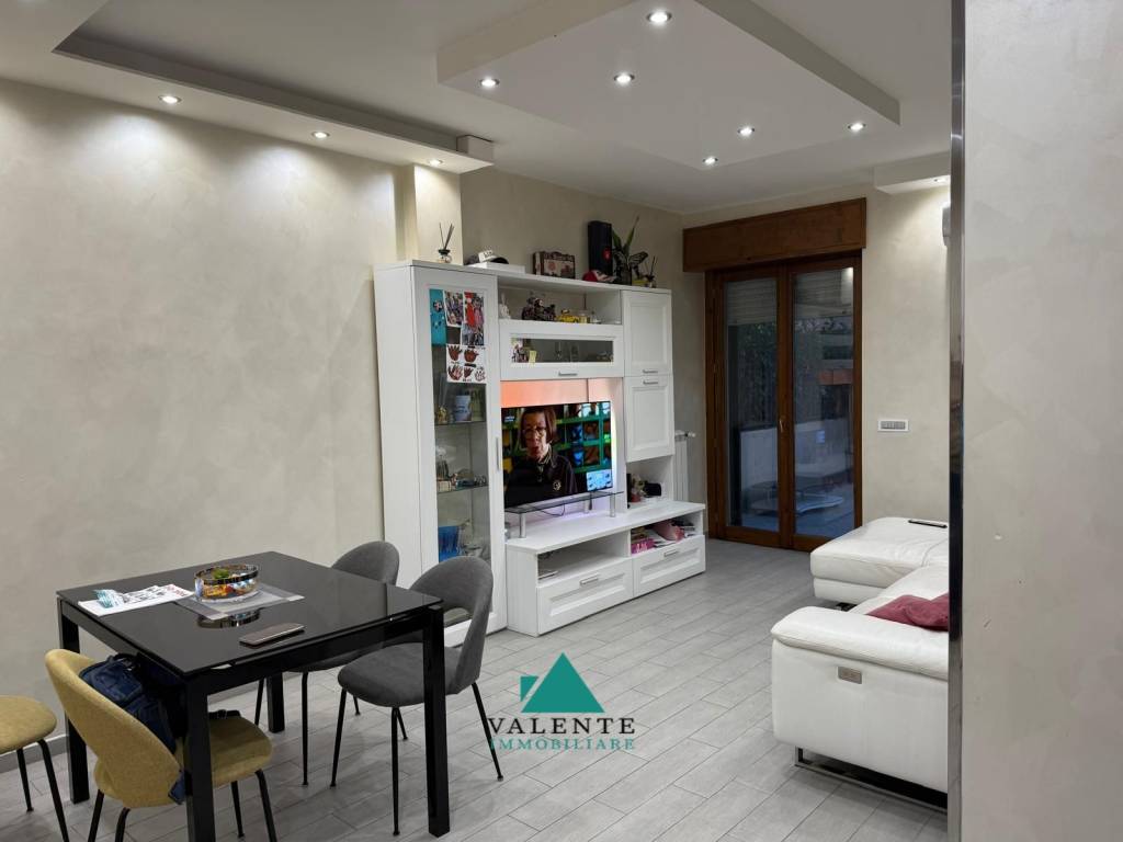 appartamento in vendita a San Cesareo