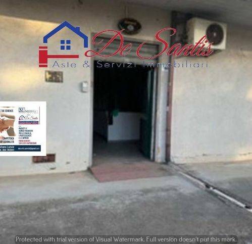 negozio in vendita a San Cesareo