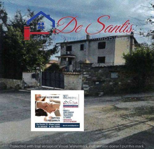 appartamento in vendita a San Cesareo