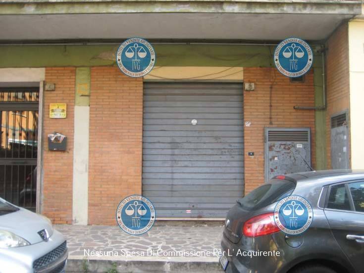 negozio in vendita a San Cesareo