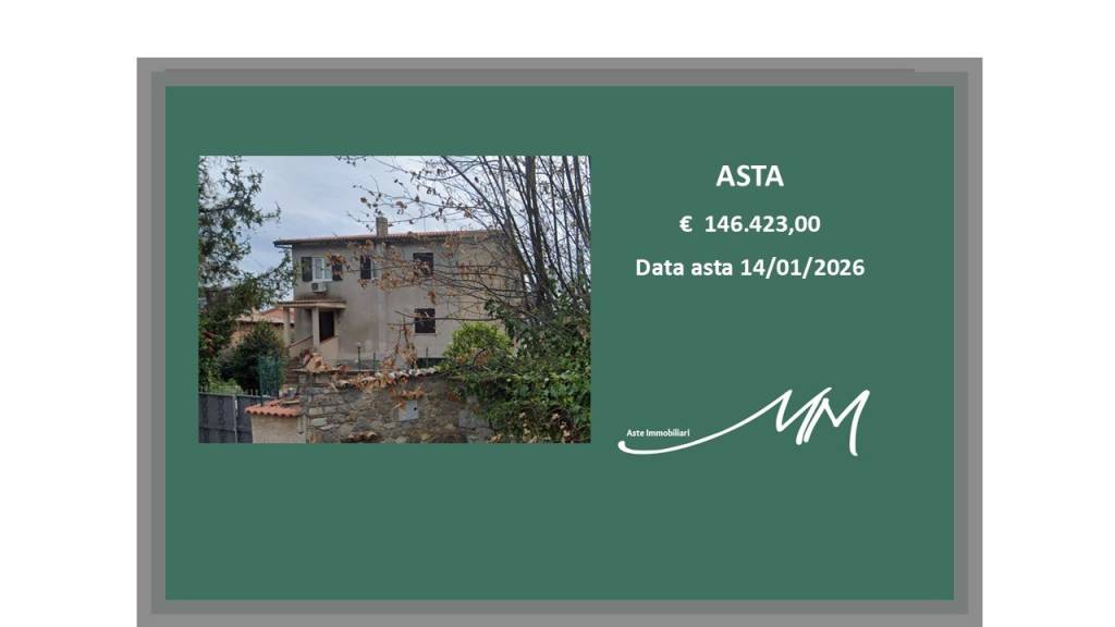 terreno edificabile in vendita a San Cesareo