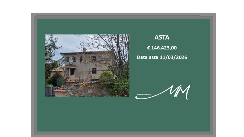 terreno edificabile in vendita a San Cesareo